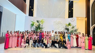 TRƯỜNG MẦM NON KA LONG TỔ CHỨC TỌA ĐÀM – GẶP MẶT KỶ NIỆM 43 NĂM NGÀY NHÀ GIÁO VIỆT NAM 20/11